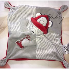 Doudou pompier Clearance