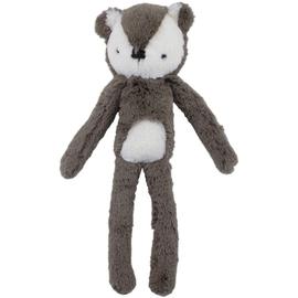 Doudou Ours Sebra Milo L Ourson Marron Blanc Jouet Peluche Naissance Bebe Enfant Soft Toys Teddy Bear Mylo Rakuten