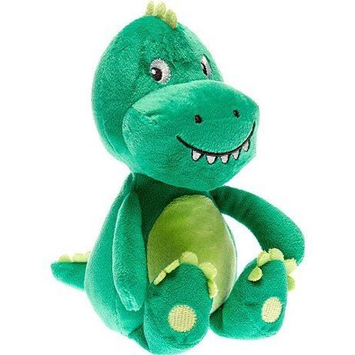 Doudou Peluche Dragon Vert Simba Toys Benelux