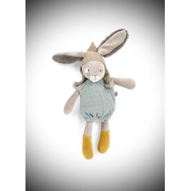 Doudou lapin moulin roty online