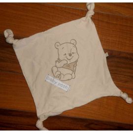 Doudou Plat Beige Coton Ours Winnie L Ourson The Pooh Baby Pooh Jouet Bebe Naissance Rakuten Doudou Plat Beige Coton Ours Winnie L Ourson The Pooh Baby Pooh Jouet Bebe Naissance Rakuten