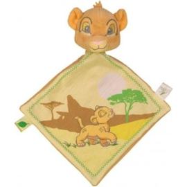 Doudou Roi Lion Simba Savane Mouchoir Disney Baby Jaune Beige Marron Jouet Bebe Comforter Plush Head Blankie Baby King Rakuten