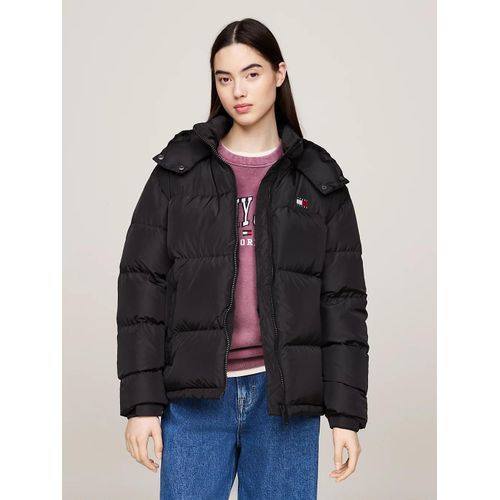 Doudoune Alaska Dperlante Matelasse Tjw Alaska Puffer Ext/Black - 5xl