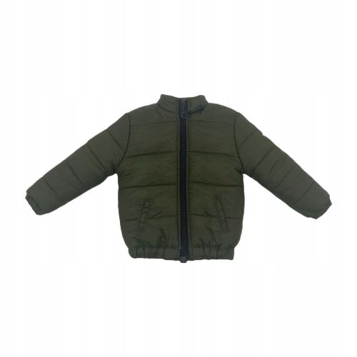 Doudoune Faite Main Pour Poupe 1/6, Vtement De Tous Les Jours, Vert