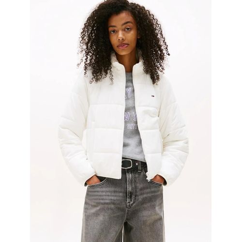 Doudoune Lgre Impermable Tjw Reg Lw Padded Jacket Ext/Ecru - 5xl