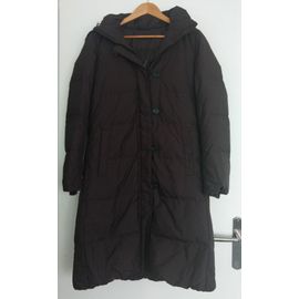 Uniqlo doudoune capuche femme hotsell
