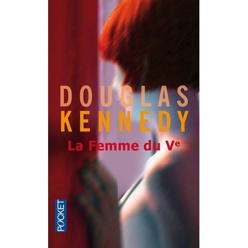 La Femme Du Ve    Format Poche 