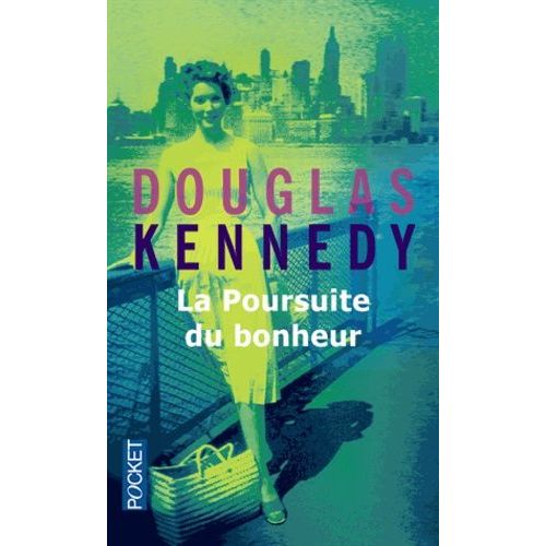 La Poursuite Du Bonheur    Format Poche 