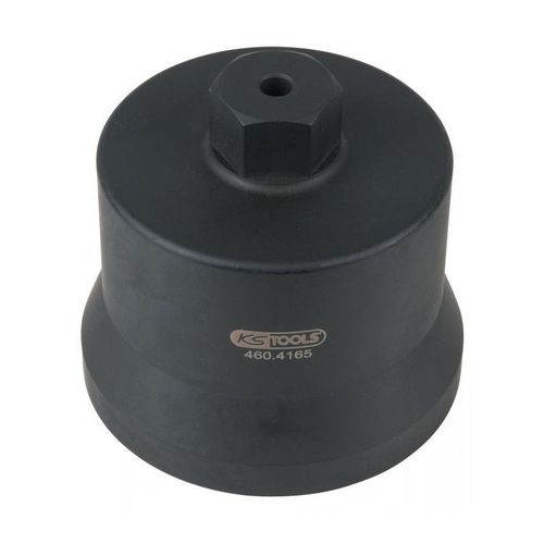 Douille 12 Pans Pour crou D'essieu Iveco, 105 Mm