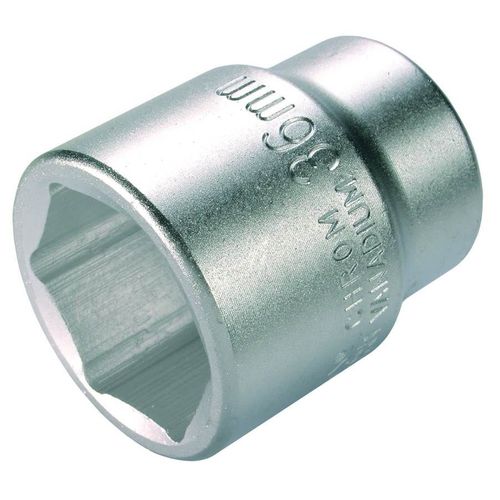 Douilles 6 Pans Pour Coffret 3/4 Pour Poids Lourds - Douilles34pourcoffretspoidslo : Douille De 34 Mm 3/4