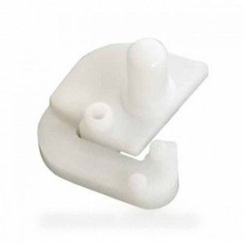 Douille Gauche Fermeture Porte Superieur Pour Rfrigrateur Ariston