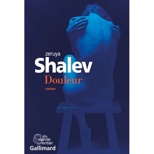 Douleur    Format Grand Format 