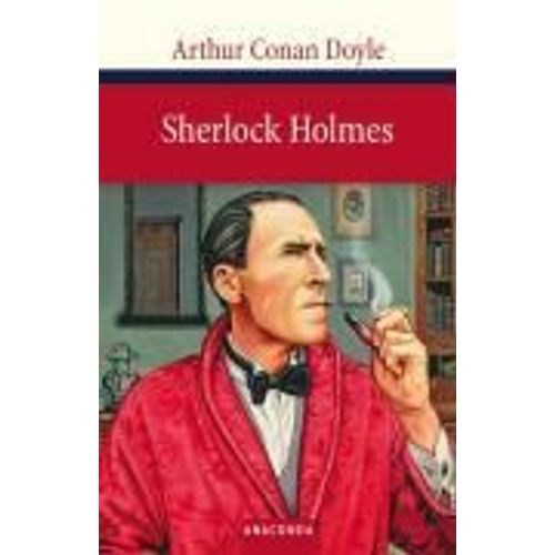 Sherlock Holmes    Format Reli 