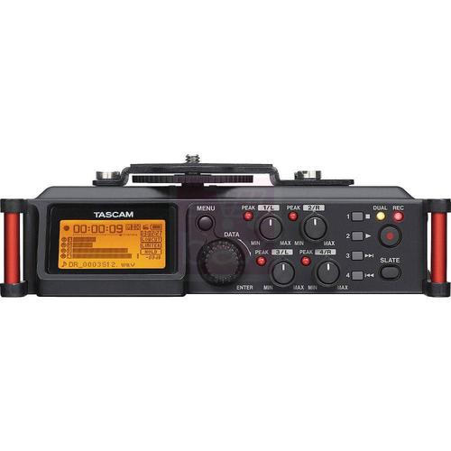 Tascam DR-70D enregistreur audio