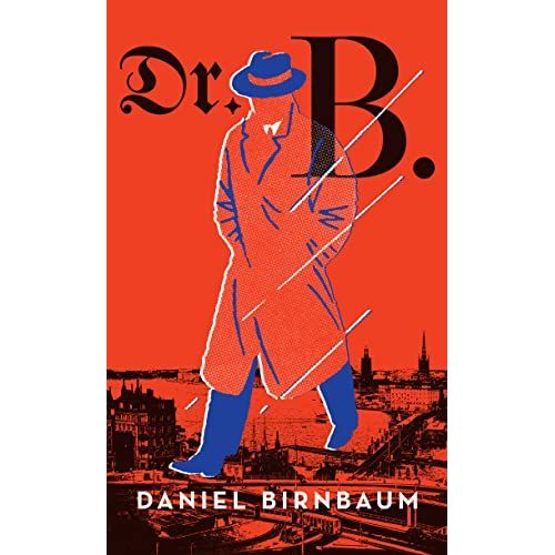 Dr. B.    Format Reli 