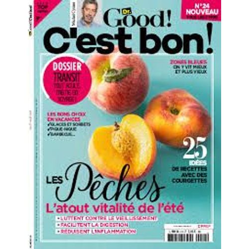 Dr Good C'est Bon 24