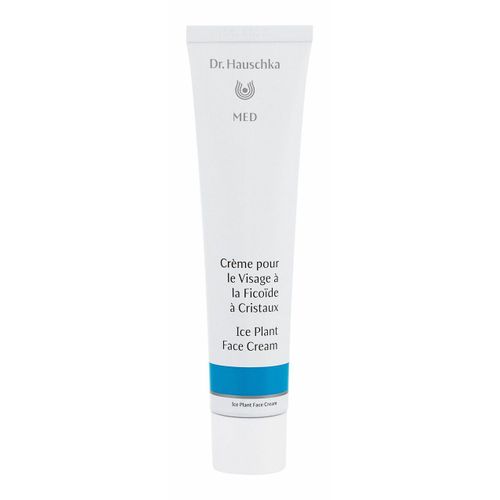 Dr. Hauschka 40ml Plante De Glace Au Miel, Crme Quotidienne Pour Le Visage