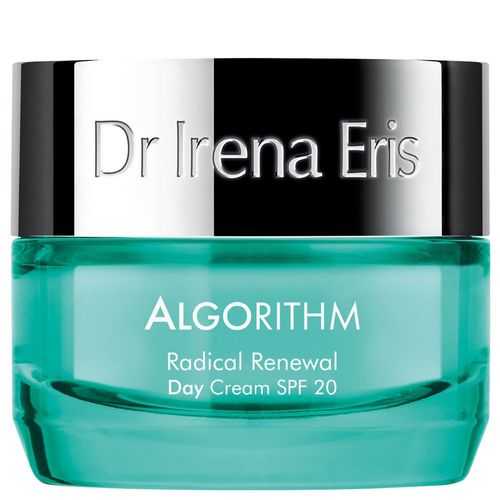 Dr Irena Eris - Algorithm Crme Reconstructrice Anti-Rides De Jour Spf 20 50 Ml