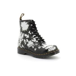 Dr martens pascal noir sale