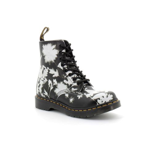 Dr Martens - 1460 Pascal - Noir - 40