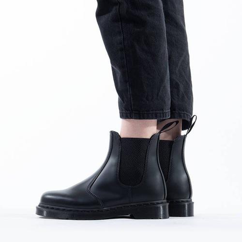 Dr. Martens 2976 Mono Black 25685001 - Noir - 41