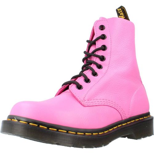 Dr. Martens Pascal Thrift Virgi Colour Rose - 37