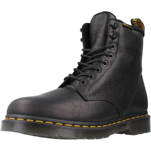 Dr. Martens Pascal Valor Wp Colour Noir - 40