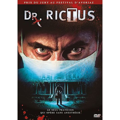Dr. Rictus