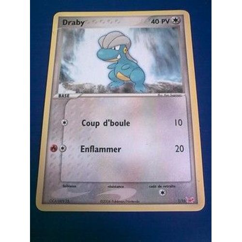 Draby 40 Pv 1/10