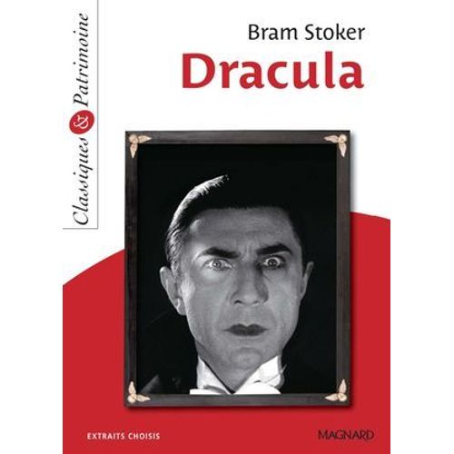 Dracula - Classiques Et Patrimoine  
