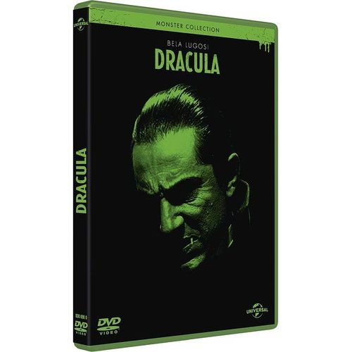 Dracula de Browning Tod