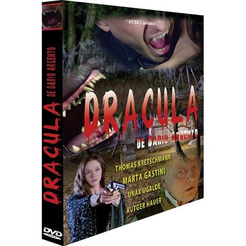 Dracula de Dario Argento