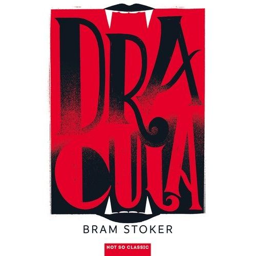 Dracula    Format Poche 
