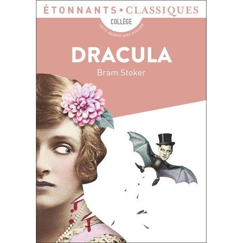 Dracula    Format Poche 