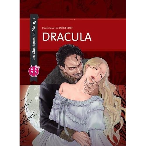 Dracula    Format Tankobon 