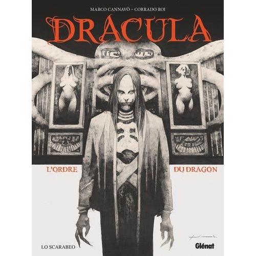 Dracula - L'ordre Du Dragon    Format Album 
