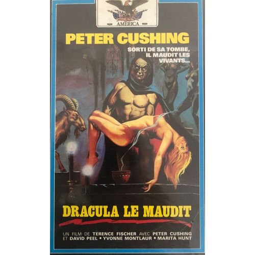 Dracula Le Maudit