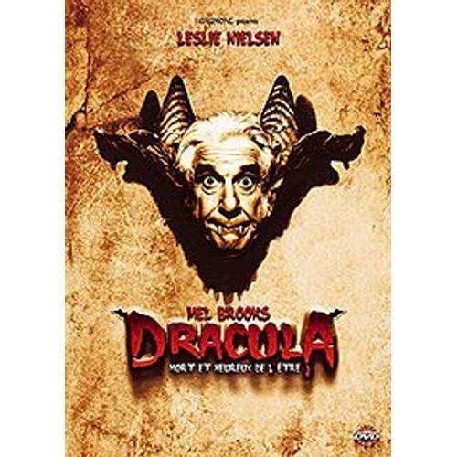 Dracula Mort Et Heureux De L'tre de Mel Brooks