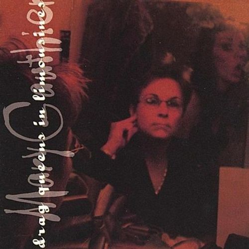 Drag Queens In Limousines - Vinyle 33 Tours - Mary Gauthier
