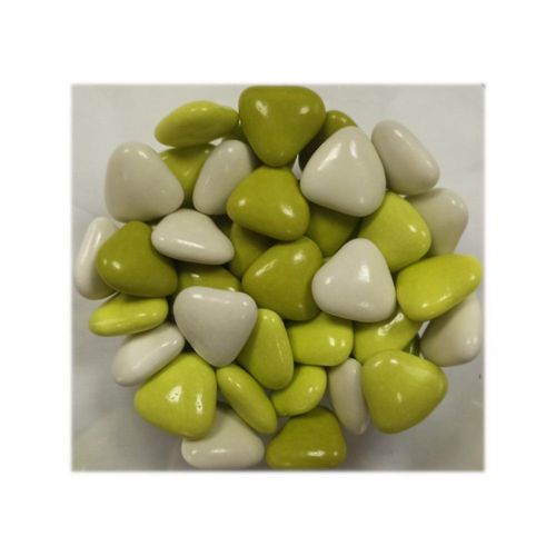 Drages Chocolat CUr 250g Mlange Vert
