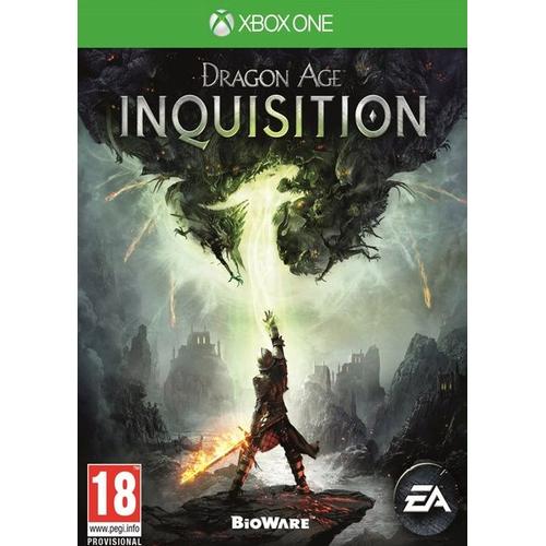 Dragon Age - Inquisition Xbox One