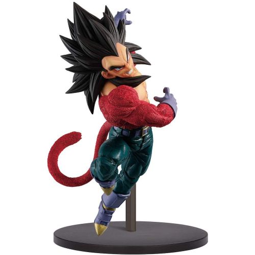 Dragon Ball Gt Super Saiyan4 Vegeta [Import Japonais]