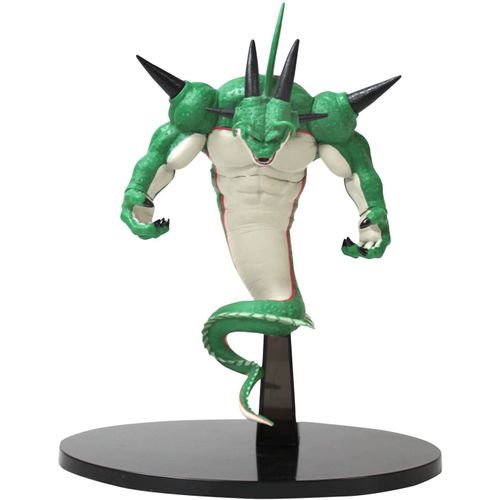 Dragon Ball Scultures Big Zoukei Tenkaichi Budokai 4 Part 8: Porunga [Import Japonais]