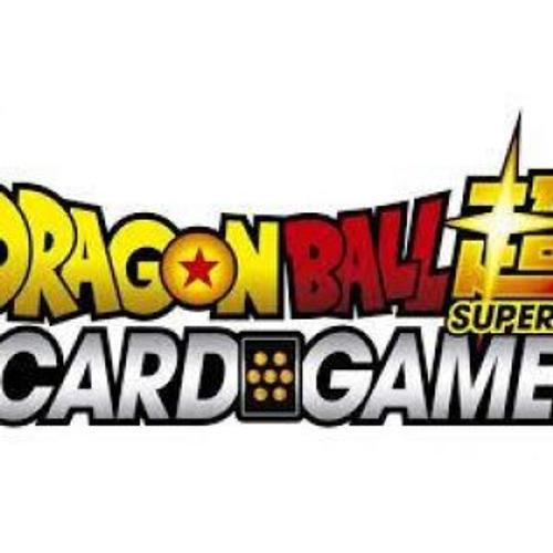 Dragon Ball Super Card Games - Booster 03 / Fr