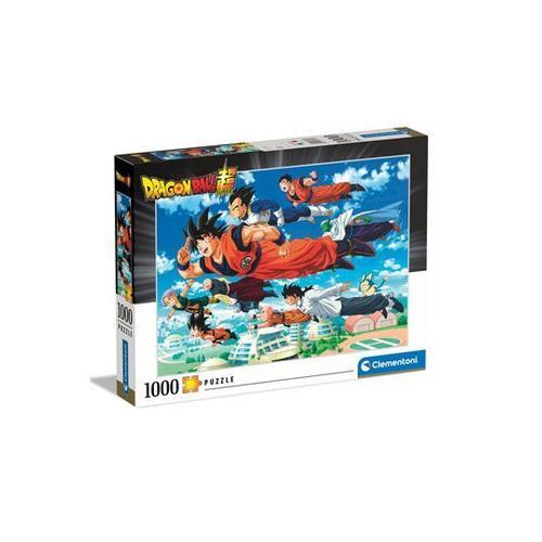 Dragon Ball Super Puzzle Heroes (1000 Pices)