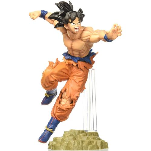 Dragon Ball Super Tag Fighters-Son Gokou- Son Goku (Arcade Prize) [Import Japonais]