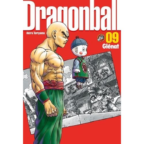 Dragon Ball - Perfect Edition - Tome 9    Format Tankobon 