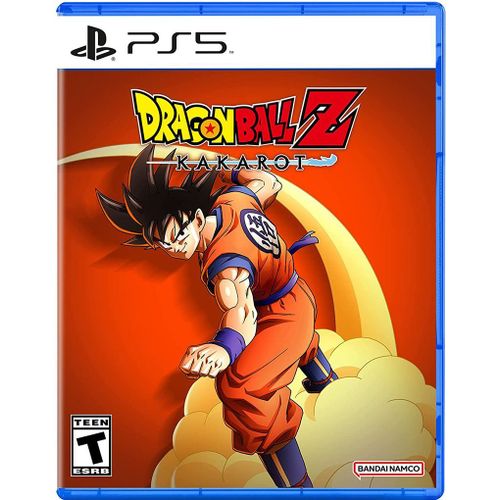 Dragon Ball Z: Kakarot - Ps5 (Us)