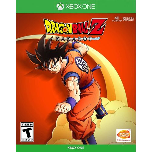 Dragon Ball Z: Kakarot - Xbox One (Us)