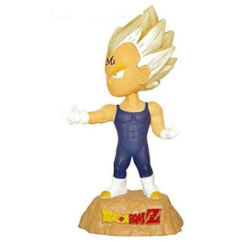 Dragon Ball Z Swing Head 3d : Vegeta Supe Rsaiyan